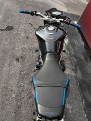 Yamaha MT-09 2014-thumb-10