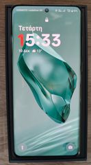 ONEPLUS 12   16G / 512G  EMERALD