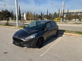 Ford Fiesta 2018 ΠΡΟΣΦΟΡΑ ΜΕΧΡΙ 31/12/2025