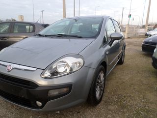 Fiat Punto Evo 2012-thumb-1