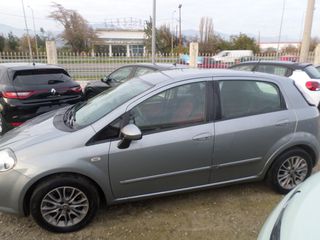 Fiat Punto Evo 2012-thumb-2