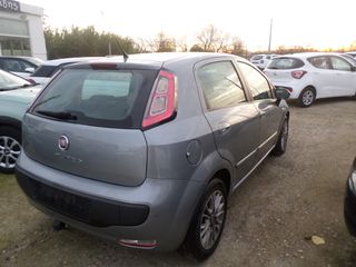 Fiat Punto Evo 2012-thumb-4
