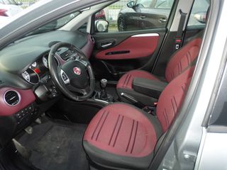 Fiat Punto Evo 2012-thumb-6