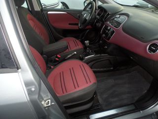 Fiat Punto Evo 2012-thumb-8