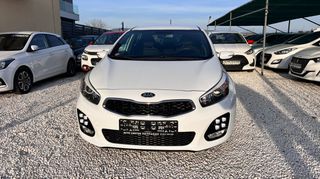 Kia Ceed / cee'd 2016 GT Line 120PS