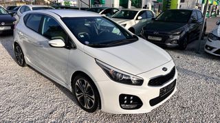 Kia Ceed / cee'd 2016 GT Line 120PS-thumb-2
