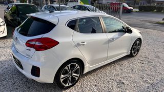 Kia Ceed / cee'd 2016 GT Line 120PS-thumb-4