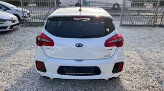 Kia Ceed / cee'd 2016 GT Line 120PS-thumb-5