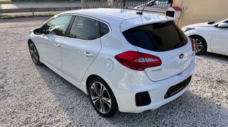 Kia Ceed / cee'd 2016 GT Line 120PS-thumb-6