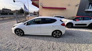 Kia Ceed / cee'd 2016 GT Line 120PS-thumb-7