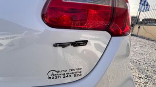Kia Ceed / cee'd 2016 GT Line 120PS-thumb-8