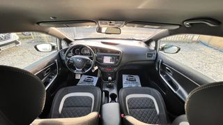 Kia Ceed / cee'd 2016 GT Line 120PS-thumb-13