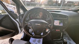 Kia Ceed / cee'd 2016 GT Line 120PS-thumb-19