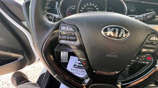 Kia Ceed / cee'd 2016 GT Line 120PS-thumb-20