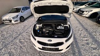 Kia Ceed / cee'd 2016 GT Line 120PS-thumb-32