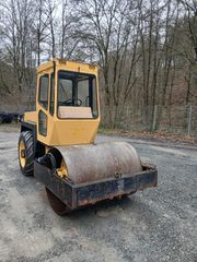 Οδοστρωτήρες Bomag 1994 BW 142 D-thumb-2