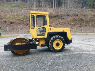 Οδοστρωτήρες Bomag 1994 BW 142 D-thumb-3