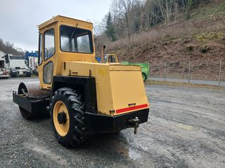 Οδοστρωτήρες Bomag 1994 BW 142 D-thumb-7