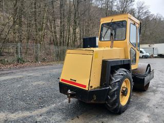 Οδοστρωτήρες Bomag 1994 BW 142 D-thumb-8