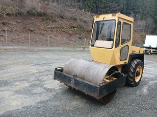 Οδοστρωτήρες Bomag 1994 BW 142 D