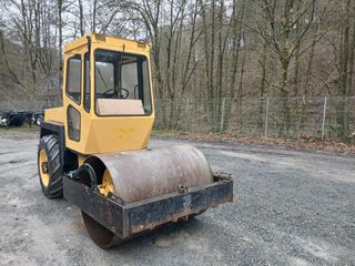 Οδοστρωτήρες Bomag 1994 BW 142 D-thumb-9