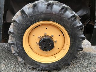 Οδοστρωτήρες Bomag 1994 BW 142 D-thumb-10