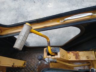 Οδοστρωτήρες Bomag 1994 BW 142 D-thumb-17