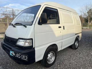 Piaggio Porter 2009