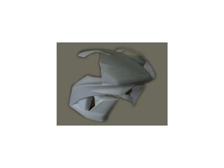 Honda CBR 600 RR 2007/2012 Sebimoto Πολυεστερικό Κουστούμι Με Ενισχύσεις Kevlar