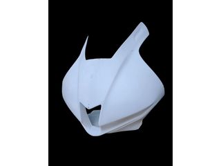 Honda CBR 600 RR 2024/2025 Sebimoto Πολυεστερικό Κουστούμι Με Ενισχύσεις Kevlar