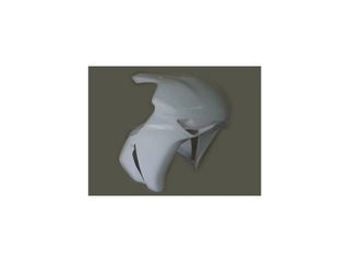 Honda CBR 1000 RR 2008/2011 Sebimoto Πολυεστερικό Κουστούμι Με Ενισχύσεις Kevlar