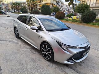 Toyota Corolla 2019 TOURING SPORT-STATION-ΕΛΛΗΝΙΚΟ-ΕΓΓΥΗΣΗ !!!