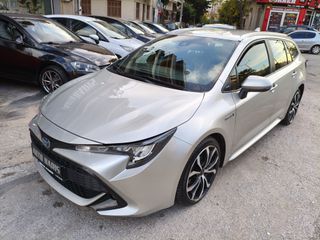 Toyota Corolla 2019 TOURING SPORT-STATION-ΕΛΛΗΝΙΚΟ-ΕΓΓΥΗΣΗ !!!-thumb-1
