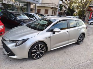 Toyota Corolla 2019 TOURING SPORT-STATION-ΕΛΛΗΝΙΚΟ-ΕΓΓΥΗΣΗ !!!-thumb-3