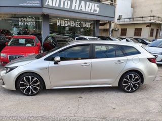 Toyota Corolla 2019 TOURING SPORT-STATION-ΕΛΛΗΝΙΚΟ-ΕΓΓΥΗΣΗ !!!-thumb-5