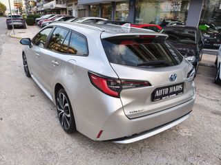 Toyota Corolla 2019 TOURING SPORT-STATION-ΕΛΛΗΝΙΚΟ-ΕΓΓΥΗΣΗ !!!-thumb-6