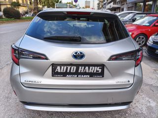 Toyota Corolla 2019 TOURING SPORT-STATION-ΕΛΛΗΝΙΚΟ-ΕΓΓΥΗΣΗ !!!-thumb-7