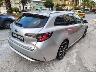 Toyota Corolla 2019 TOURING SPORT-STATION-ΕΛΛΗΝΙΚΟ-ΕΓΓΥΗΣΗ !!!-thumb-8