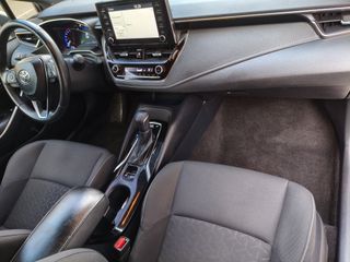 Toyota Corolla 2019 TOURING SPORT-STATION-ΕΛΛΗΝΙΚΟ-ΕΓΓΥΗΣΗ !!!-thumb-12