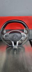 ΤΙΜΟΝΙ  MERCEDES AMG-  CLA W117- A CLASS W176- GLA X156 ΜΕ ΑΕΡΌΣΑΚΟ