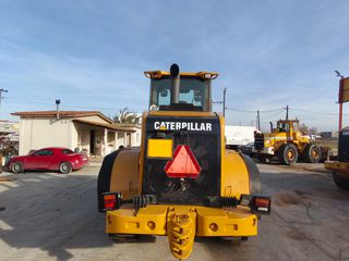 Φορτωτής Με Λάστιχα CAT 2008 930H-thumb-3
