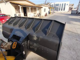 Φορτωτής Με Λάστιχα CAT 2008 930H-thumb-8