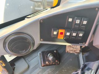 Φορτωτής Με Λάστιχα CAT 2008 930H-thumb-16