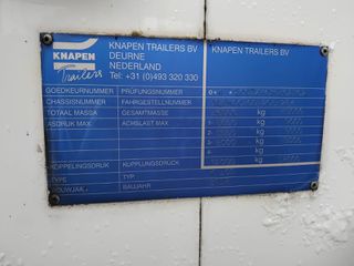 Με Κυλιόμενο Δάπεδο Knapen 2012 K 100-thumb-18