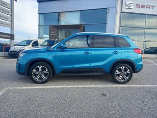 Suzuki Vitara 2015 GLX RUGGED PACK DIESEL 4X4-thumb-1