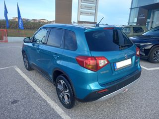 Suzuki Vitara 2015 GLX RUGGED PACK DIESEL 4X4-thumb-2