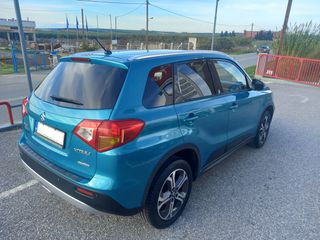 Suzuki Vitara 2015 GLX RUGGED PACK DIESEL 4X4-thumb-4