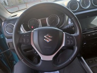 Suzuki Vitara 2015 GLX RUGGED PACK DIESEL 4X4-thumb-9