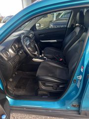 Suzuki Vitara 2015 GLX RUGGED PACK DIESEL 4X4-thumb-11
