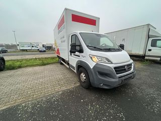 Fiat 2016 Ducato